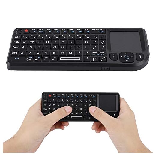 41EJnShWc6L._SS520_ Best mini usb keyboard