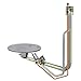 Rheem AS38763DHH Water Heater Burner/Pilot Assembly - Low NOX