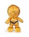 Peluche Robot C3PO LA Guerra DE Las Galaxias 29 CM