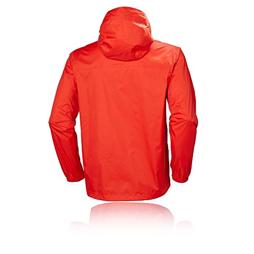 Image of Helly Hansen Loke Jacket 2.0 Mens Waterproof Windproof Breathable Lightweight Packable Rain Jacket Outdoor