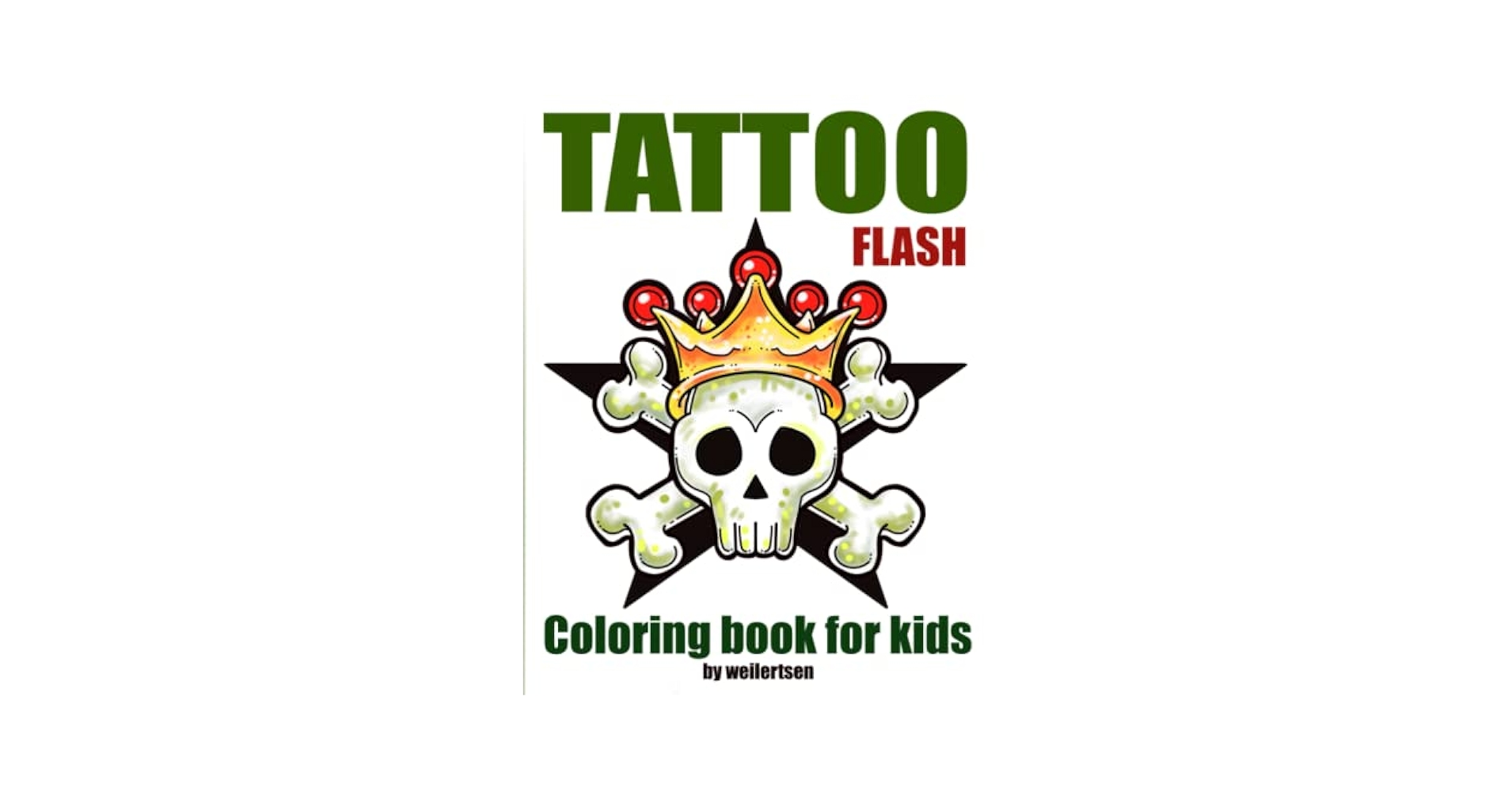 TATTOO FLASH COLORING BOOK タトゥーフラッシュ Amazon.com: The Tattoo Flash Coloring Book: For Adults