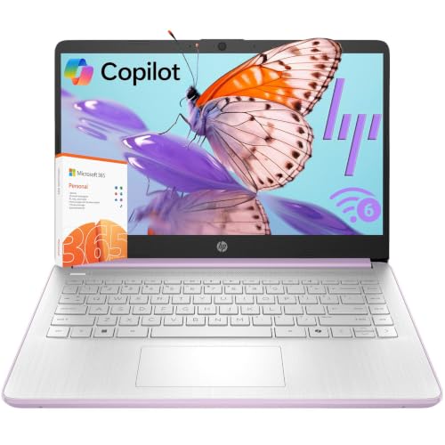 HP 14 Student Bundle