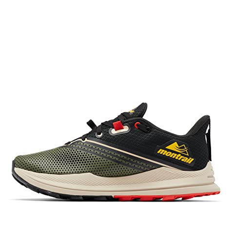 Image of Columbia Men's Montrail Trinity Fkt | Trail Running Shoes