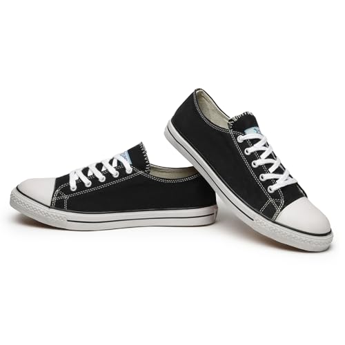 Image of YUKI Unisex Canvas Comfortable & Lightweight Sneaker for Men's and Women's