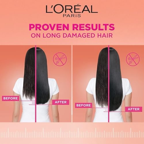 L'Oreal Paris Dream Lengths Shampoo 340ml - Image 6