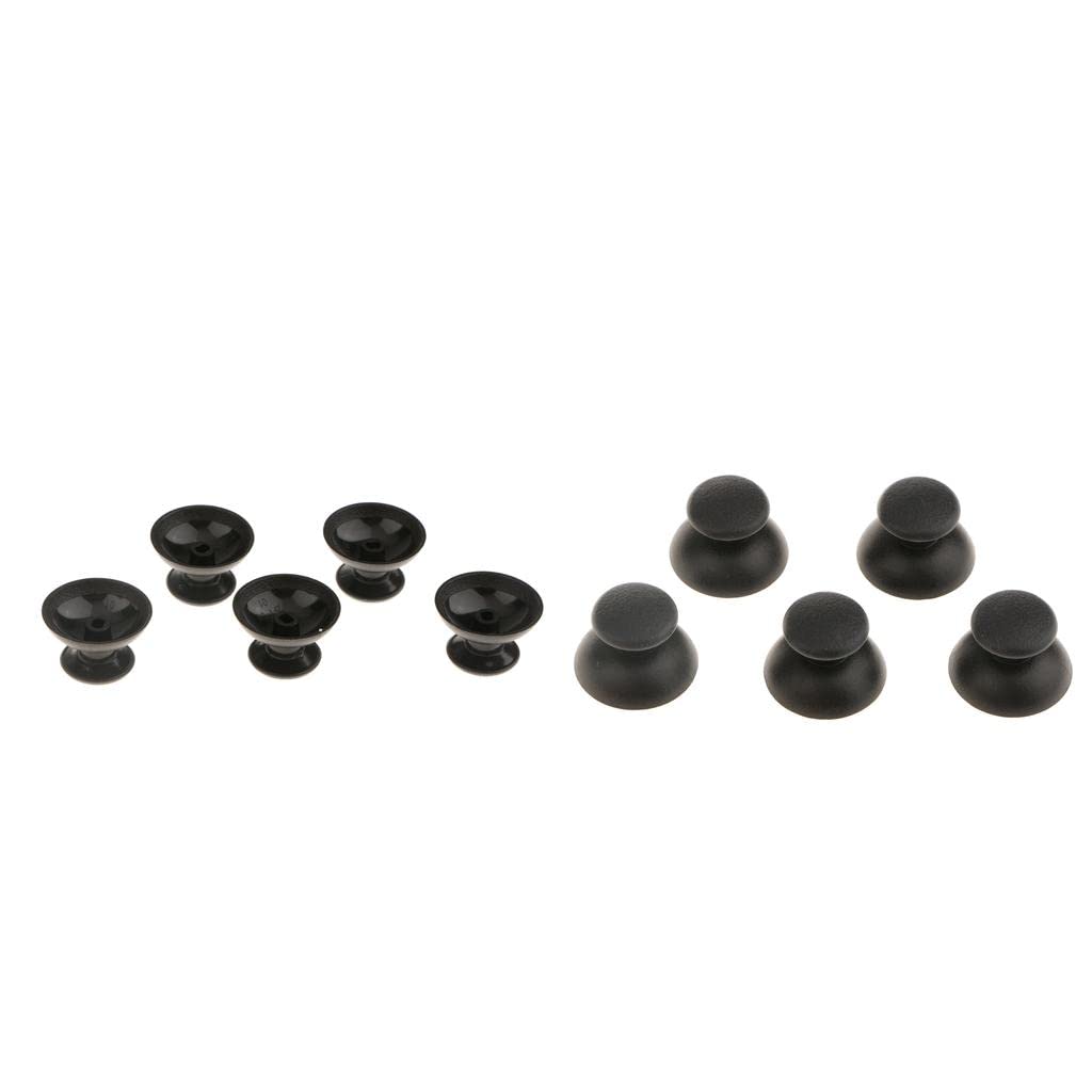 The Style Sutra 10X Thumb Stick Grip Cap Joystick Cover Controller Protector for PS3|Video Games & Consoles | Video Game Accessories | Controllers & Attachments-image-33