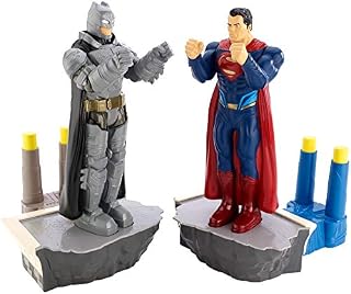 Rock 'em Sock 'em Robots Batman v Superman [Amazon Exclusive]