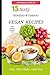15 TASTY TRINIDAD & TOBAGO VEGAN RECIPES TO LOSE WEIGHT FAST