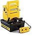 Enerpac PUD-1300E Economy Electric Pump with 3 Way Dump and Hold Valve