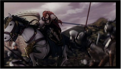 Fire Emblem: Radiant Dawn - Nintendo Wii (Renewed)