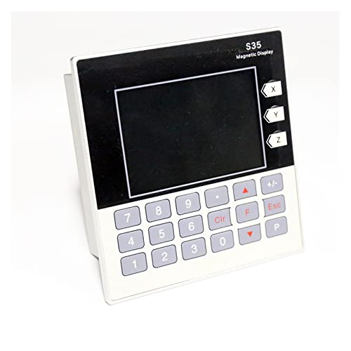 2 Axis 3 Axis Digital Readout DRO con Sensor Encoder miniatura 1