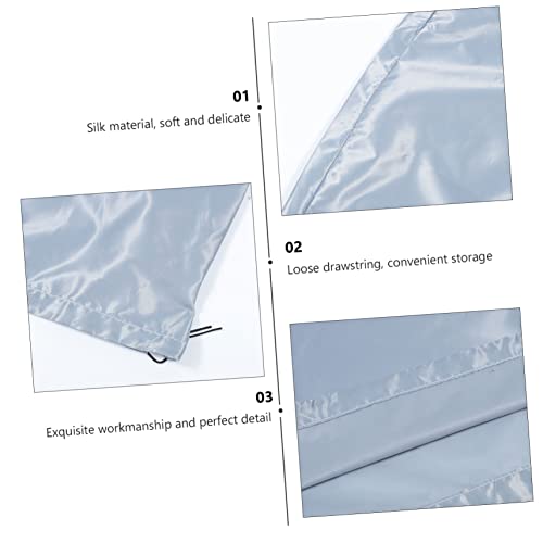 Couverture pour violoncelle résistante et housse tissu anti-rayure - 2