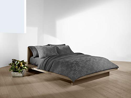 Calvin Klein Monogram - S King, Heathered Charcoal