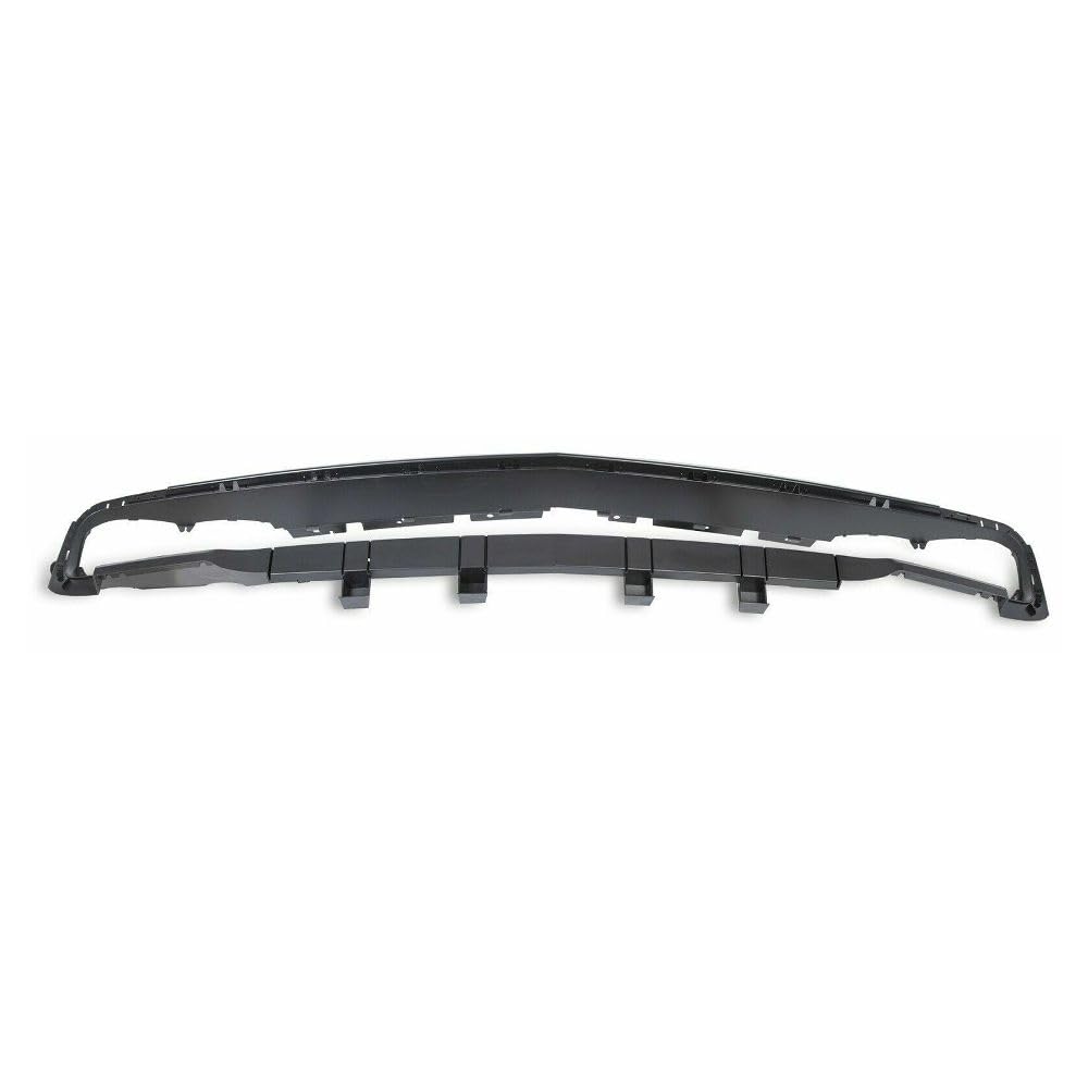 Amazon.com: knaricas Grille Reinforcement Hellcat Front Upper ABS 