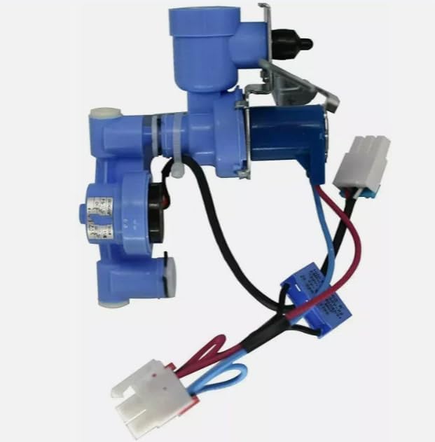 Inlet Valve AJU72992603 AP5331238 PS3618979 Replacement for LG OEM