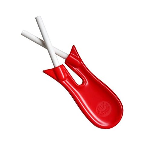 FIX Keramik-Schärfer made in Solingen Germany/Messer- und Scheren-Schärfer aus Oxydkeramik/Müheloses Schleifen Cover