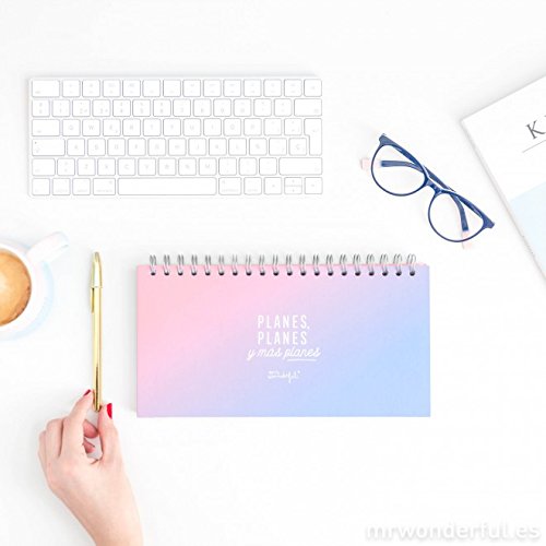 Mr. Wonderful MRW17 - Organizador...