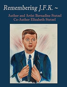 Paperback Remembering JFK Book