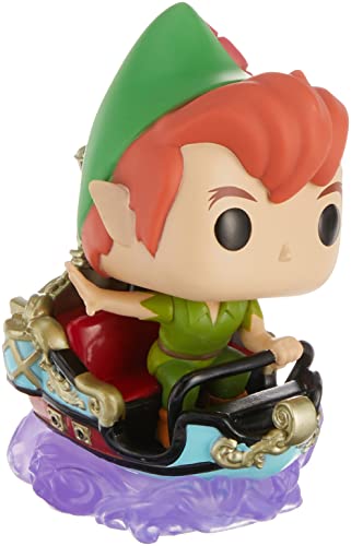 Funko Pop! Disney 65Th Anniversary - Peter And Flight 6 Inches