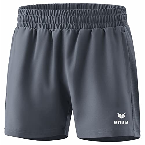 Short hybride Erima Change femme léger et respirant