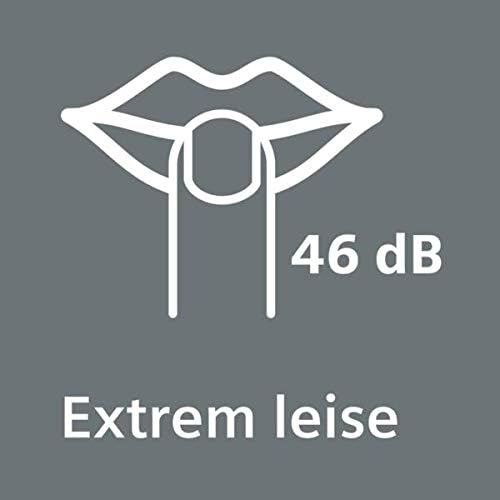 Icona estremamente silenziosa da 46 dB