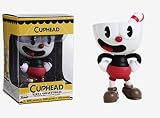 Figura Vinyl Cuphead