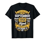 Photo Gallery 67th birthday real legends september 1958 67 years old men maglietta Photo Gallery 67th birthday real legends september 1958 67 years old men maglietta