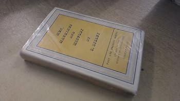 Hardcover Men, Machines and History Book
