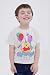 Disney Winnie the Pooh Birthday Toddler Boys Drop Shoulder T-Shirt Off White 5T
