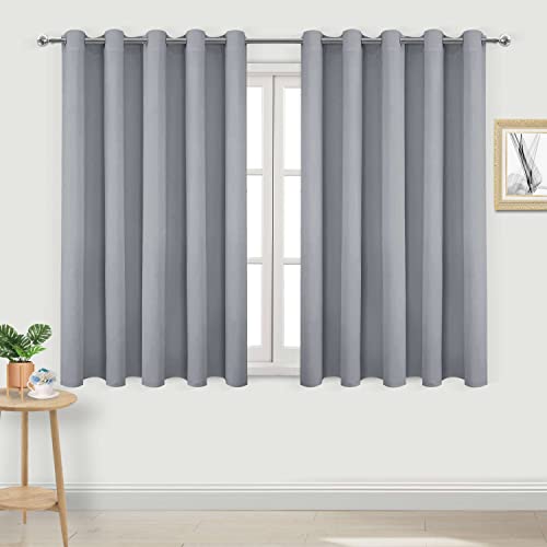DWCN Blackout Curtains for Bedroom