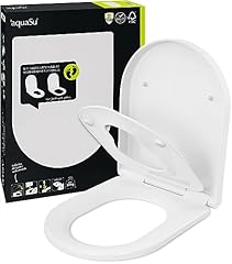 aquaSu® Familien WC-Sitz Lucky Family...