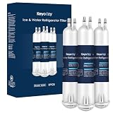 Keycozy K004 Compatible for 4396841 Refrigerator Ice and Wat...