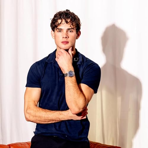 The Rise of &lsquo;Looksmaxxing&rsquo;