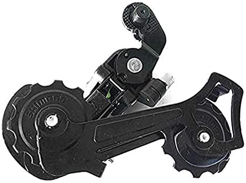 Fiets Achterderailleur, RD-TZ31 6/7 Speed Achter Transmissie Direct Mount/Hanger Mount, Weg Mountainbike MTB Fiets… - Image 5