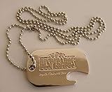  ORIGINAL DESPERADOS KETTE HALSKETTE