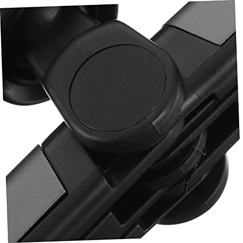 ABOOFAN Suporte Para Telefone Móvel Para Encosto De Cabeça Suporte Para Painel De Carro Suporte Para