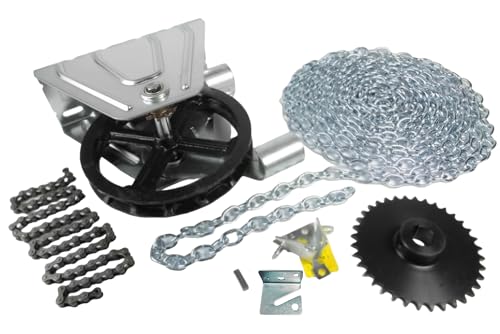Model 2000R Chain Hoist Kit