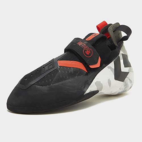 Zapatos de escalada para hombre Black Diamond Method S con acabado profesional 5