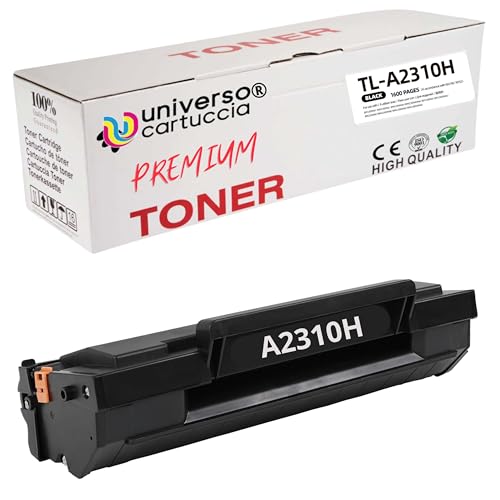 Universo cartuccia TL-A2310H Toner Compatible with Pant-um BP2309W BM2309W BM2309AW BP2300W BM2300W ⭐