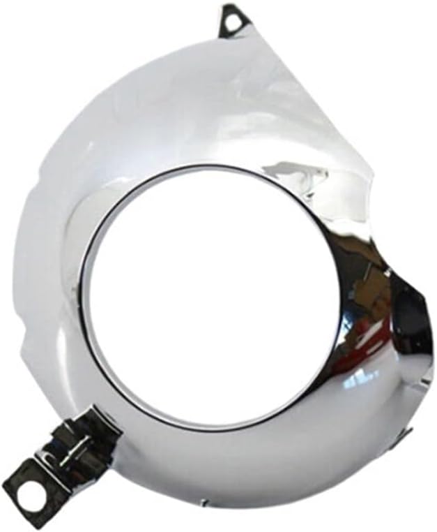 Automotive Headlight Covers Fit for 3 Series E92 Headlight Cup Headlight Accessories lamp Shell Wick lampshade high Beam Low Beam M3(R)