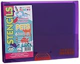 como hacer caja de luz para niños Todo en un maletin transparente para guardarlas comodamente