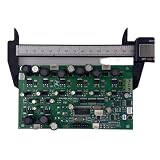 Płyta główna XF-THL-3 do oświetlenia scenicznego LED 4w1(Model A)