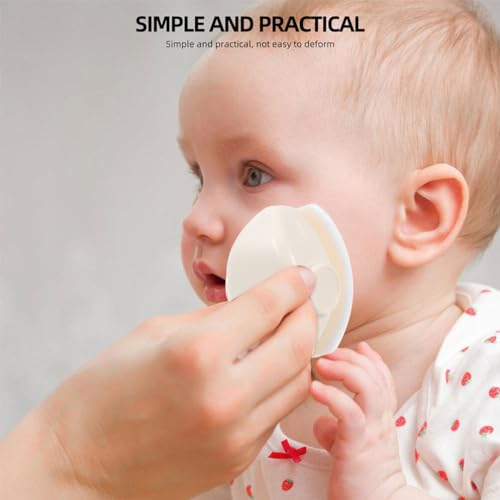 JOINPAYA Aplicador De Protetor Solar Para Crianças 2 Peças De Pincel Protetor Solar Com Tampas Prote