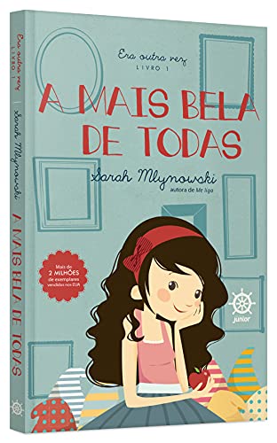 A mais bela de todas (Vol. 1 Era outra vez)