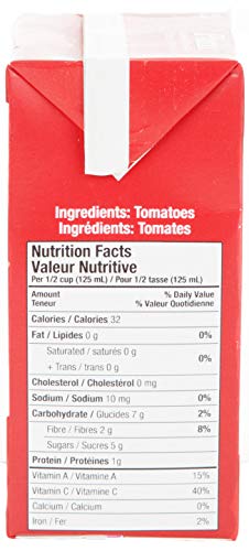 Pomi, Strained Tomatoes, 26.46 Oz #TOP4