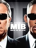 Men In Black (4K UHD)