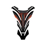 Essentieller Schutz: Schützt Ihren Tank wirksam vor Kratzern, Scheuerstellen und Abnutzung, um die Lackierung zu bewahren.