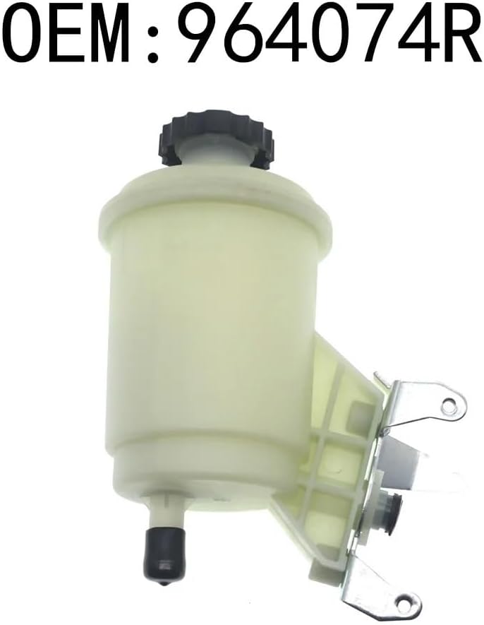 Power Steering Fluid Reservoir Tank&Cap Fit For D Ra 2500 3500 4500 5500 2011-2019 96-4074R