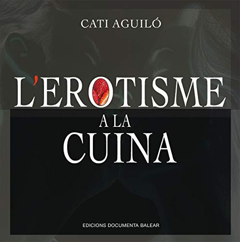 Portada de L’erotisme a la cuina