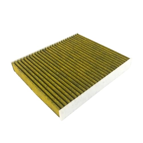 Filtre d'habitacle à charbon actif pour V7 E21 N1 N2 CUK22032